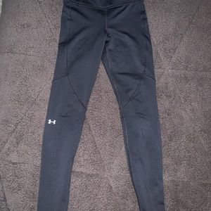 Under armor leggings